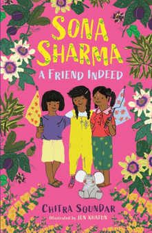 Sona Sharma ??? A Friend Indeed