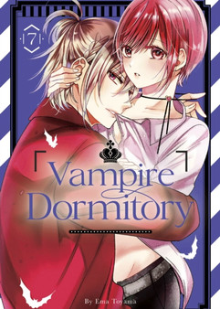 Vampire Dormitory 7 : 7