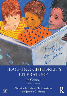 Teaching Children's Literature : It's Critical