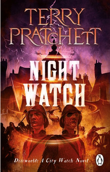Night Watch : (Discworld Novel 29)