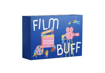 Film Buff : The ultimate movie quiz