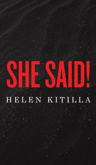 She Said