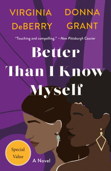 Better Than I Know Myself : A Novel