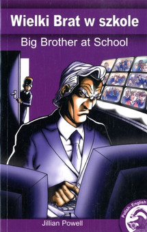Big Brother  School : No. 8