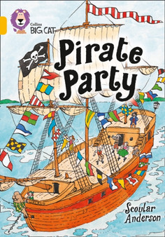 Pirate Party : Band 09Gold