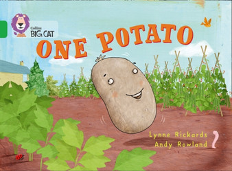 One Potato : Band 05Green