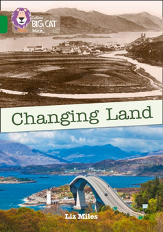 Changing Land : Band 15Emerald