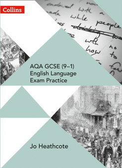 AQA GCSE (9???1) English Language Exam Practice : Student Book