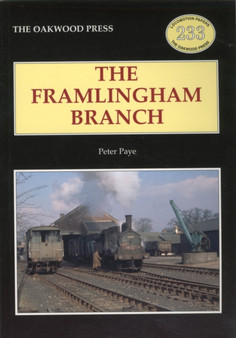 The Framlingham Branch : No. 233