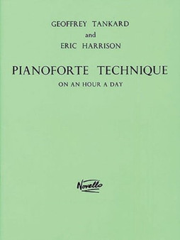 Pianoforte Technique on an Hour a Day