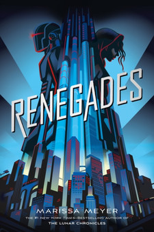Renegades : 1