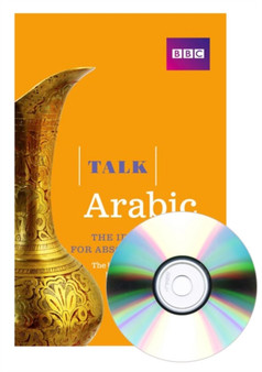 Talk Arabic(BookCD Pack) : The ideal Arabic course for absolute beginners