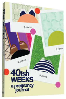 40ish Weeks : A Pregnancy Journal