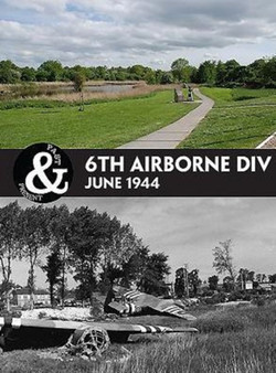 6th Airborne : Normandy 1944