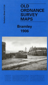 Bramley 1906 : Yorkshire Sheet 217.03a