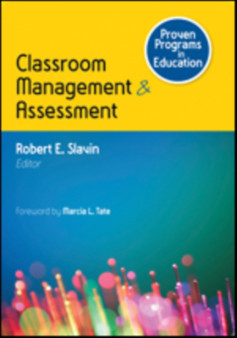 Proven Programs in Education: Classroom Management and Assessment