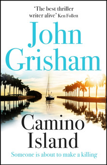 Camino Island : Sunday Times bestseller
