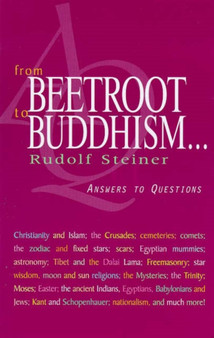 From Beetroot to Buddhism : Answers to Questions