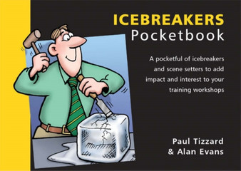 Icebreakers Pocketbook : Icebreakers Pocketbook