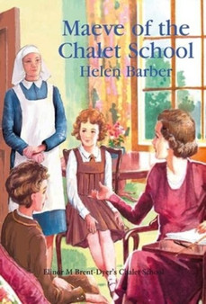Maeve of the Chalet School : 26+