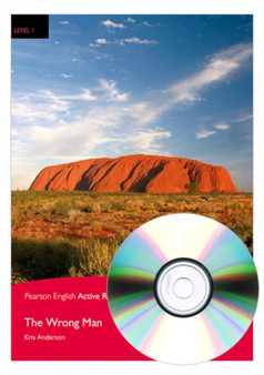 L1:Wrong Man Bk & M-ROM Pack : Industrial Ecology