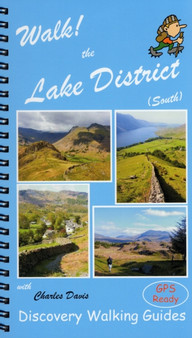 Walk the Lake District South