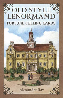 Old Style Lenormand : Fortune-Telling Cards