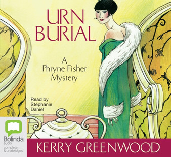 Urn Burial : 8