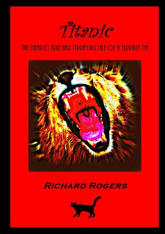 Titanic by Richard Rogers - Paperback