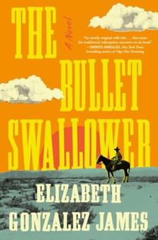The Bullet Swallower : A Novel