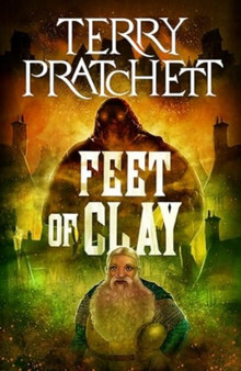 Feet of Clay : A Discworld Novel : 3
