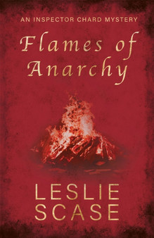 Flames of Anarchy : 4
