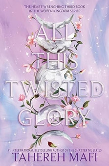 All This Twisted Glory : 3