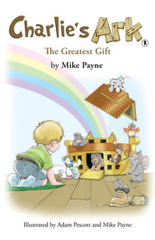 Charlie's Ark ?he Greatest Gift