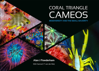Coral Triangle Cameos : Biodiversity and the small majority