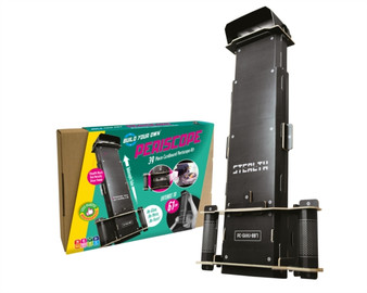 Build Your Own Periscope