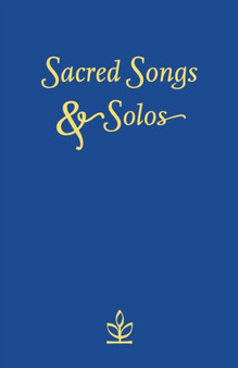 Sankey? Sacred Songs and Solos