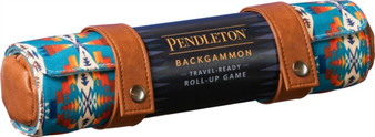 Pendleton Backgammon