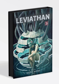Leviathan Volume 3 : Volume 3