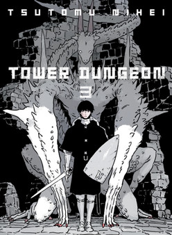 Tower Dungeon 3
