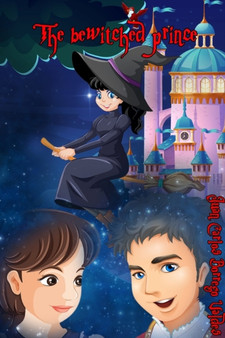 The bewitched prince