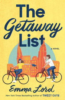 Getaway List