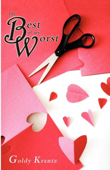 Best of My Worst by Goldy Krantz - Paperback