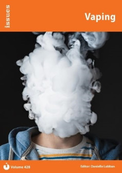 Vaping : PSHE & RSE Resources For Key Stage 3 & 4 428 : 428