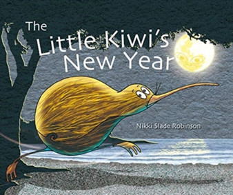 The Little Kiwi's New Year