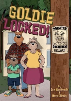Goldie Locked!