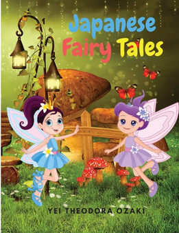 Japanese Fairy Tales : One of the Best-known Japanese Sories for Children