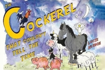 The Cockerel That Couldn't Tell the Time
