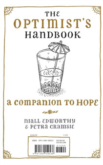The Optimist's/Pessimist's Handbook : A Companion to Hope/Despair by Niall Edworthy - Paperback