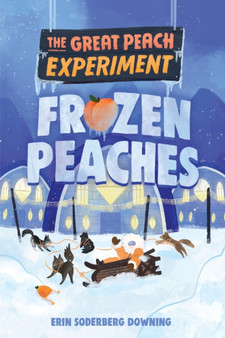 The Great Peach Experiment 3: Frozen Peaches : 3